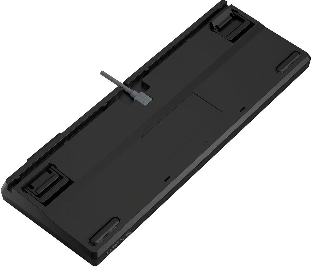 Игровая клавиатура A4Tech Bloody S87 RGB BLMS TKL USB Energy Red (4711421993845) фото3
