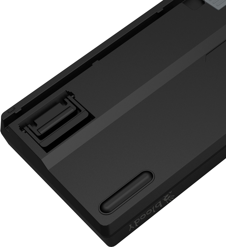 Игровая клавиатура A4Tech Bloody S87 RGB BLMS TKL USB Energy Red (4711421993845) фото5