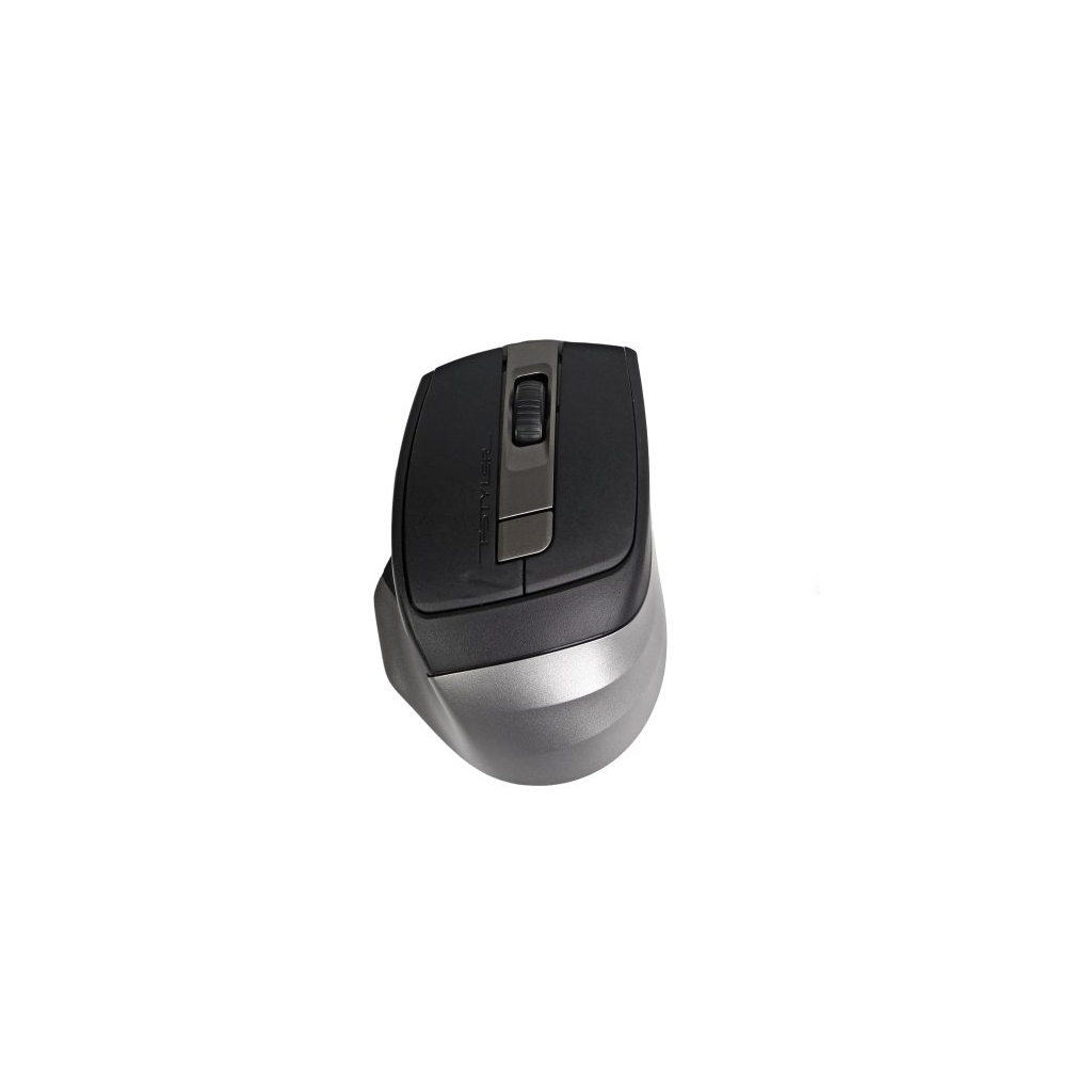 Комплект A4Tech FB2535CS Wireless/Bluetooth Smoky Grey (4711421973120) фото6