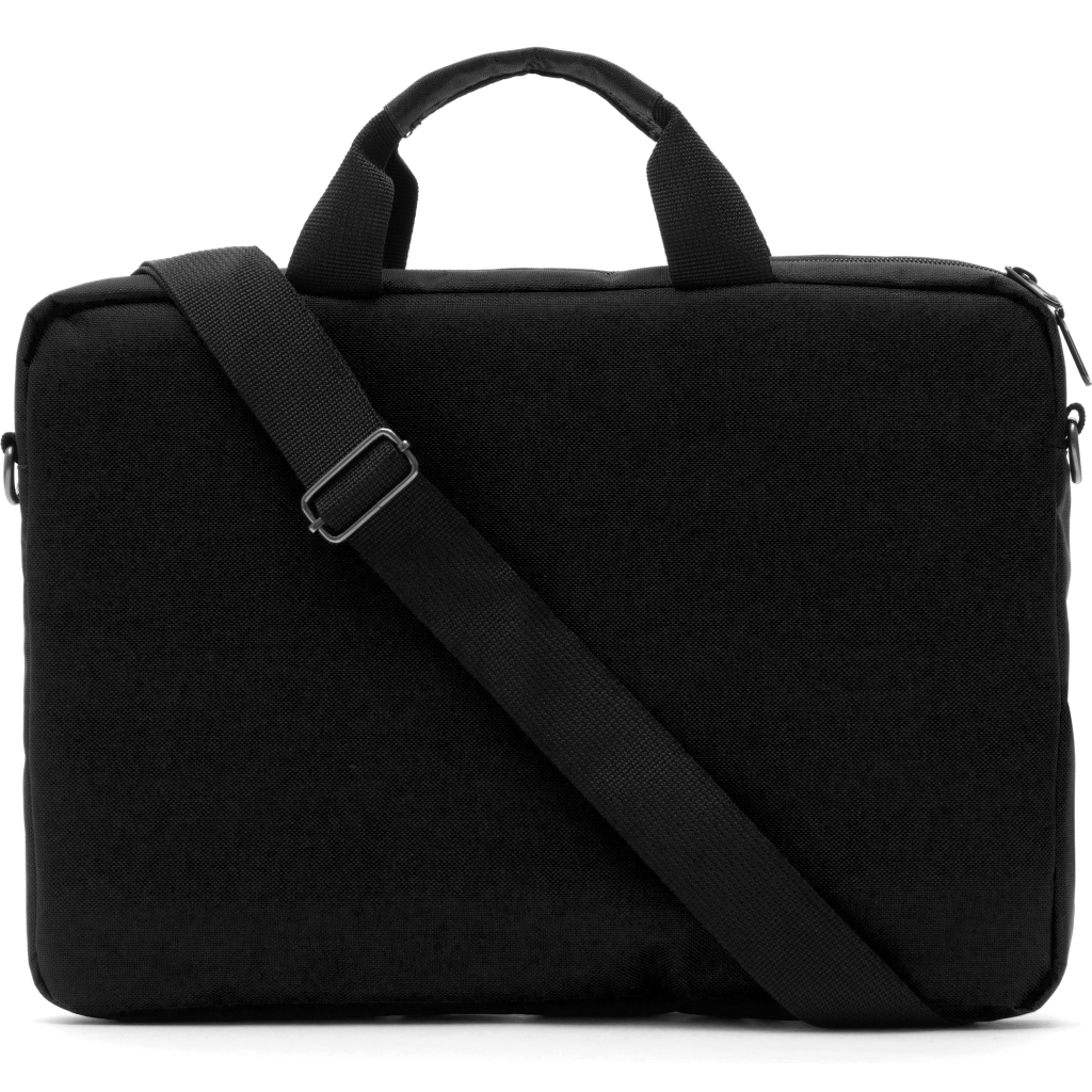Сумка для ноутбука Vinga 15.6" NB1530TW Black (NB1530TWBK) фото4