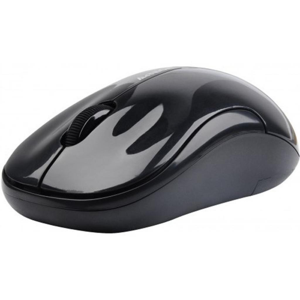 Мишка A4Tech G3-300N Black (4711421926430) фото3