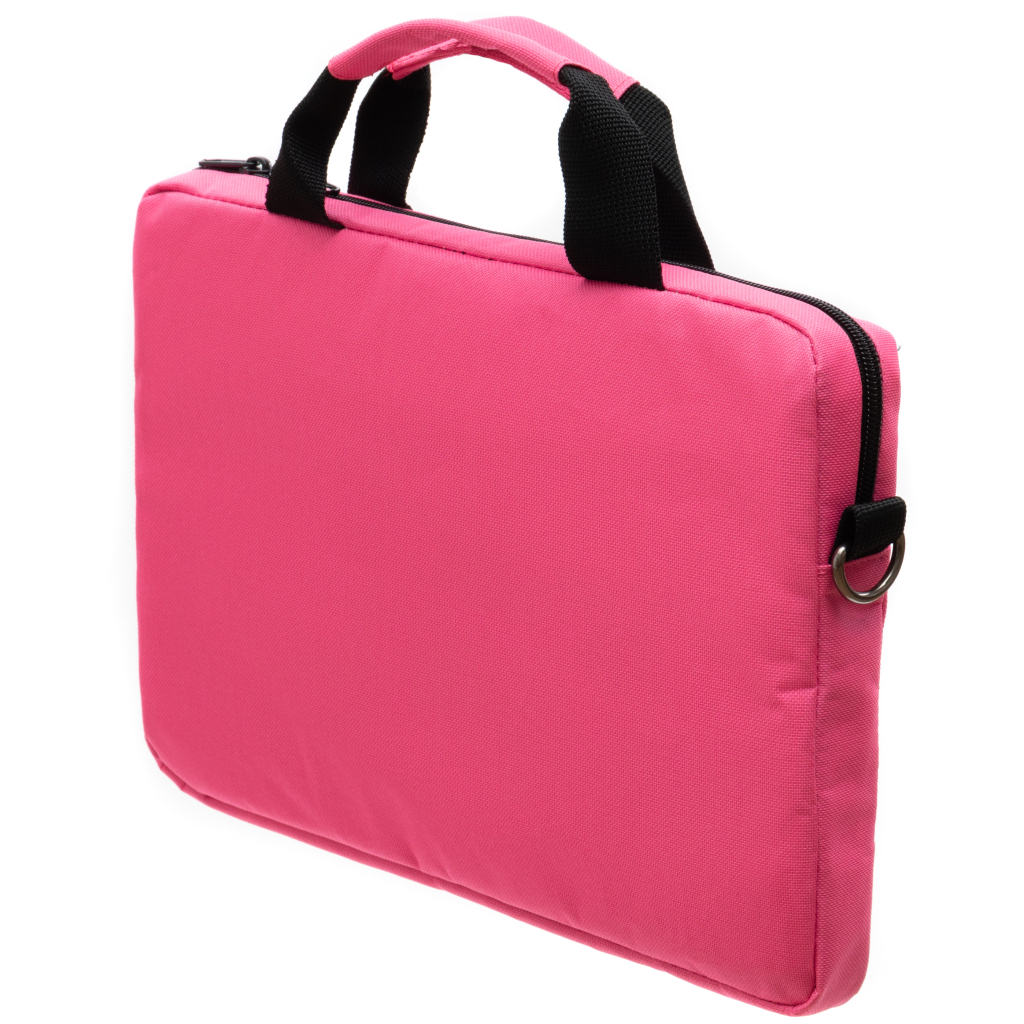 Сумка для ноутбука Vinga 14" NB1402 pink (NB1402PK) фото2