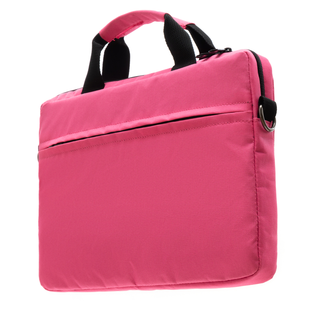 Сумка для ноутбука Vinga 14" NB1402 pink (NB1402PK) фото3