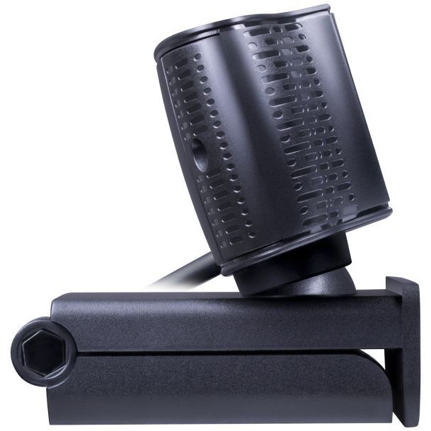 Веб-камера Defender G-lens 2590 QHD 2K 1440p Black (63113) фото7