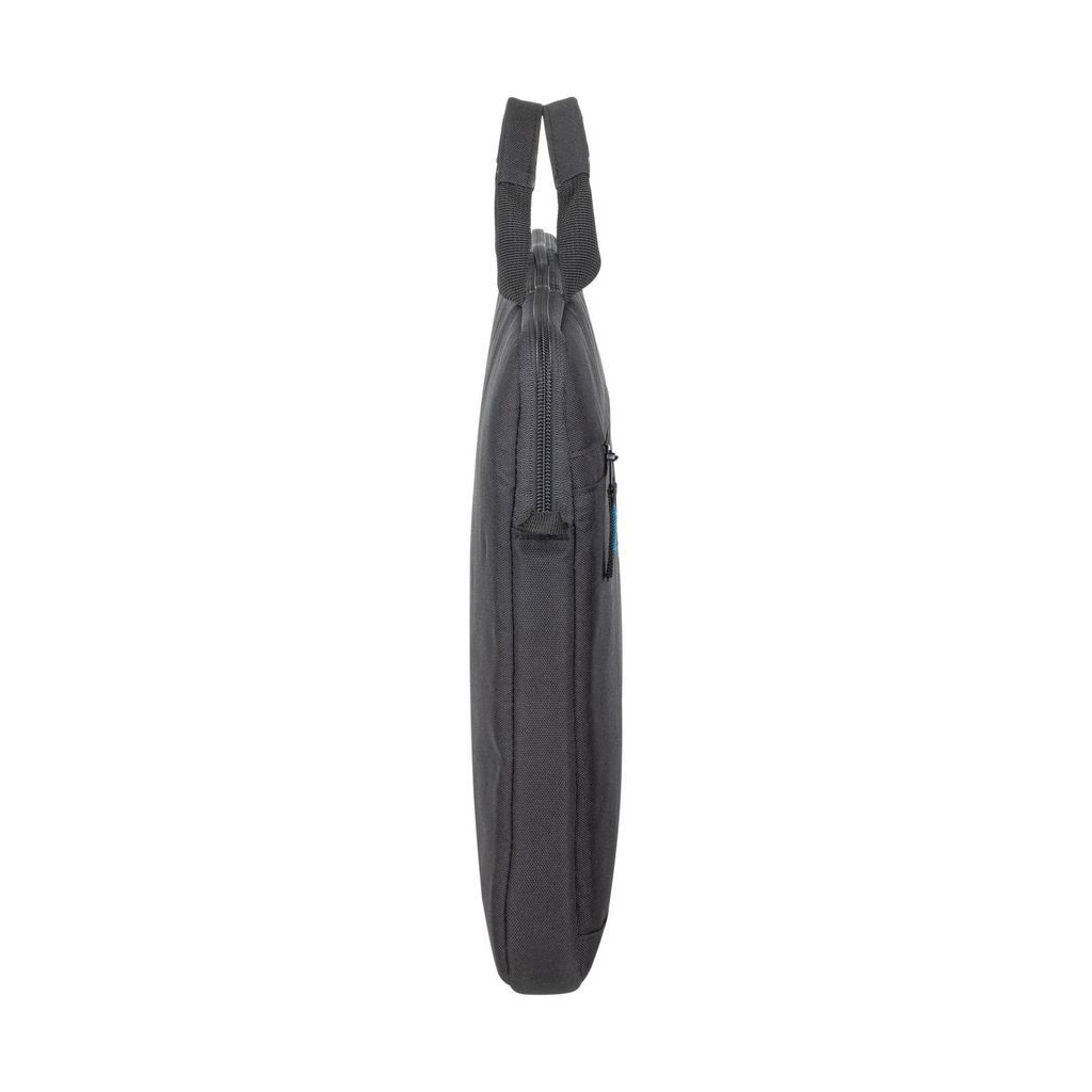 Сумка для ноутбука RivaCase 15.6" 5516 Gremio Black (5516Black) фото4