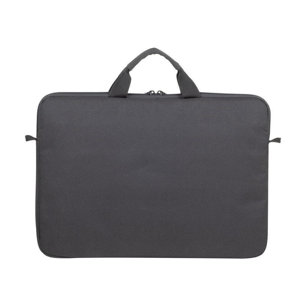 Сумка для ноутбука RivaCase 15.6" 5516 Gremio Black (5516Black) фото5