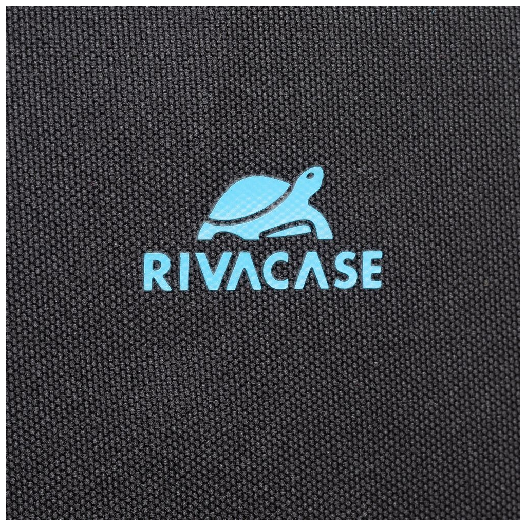 Сумка для ноутбука RivaCase 15.6" 5516 Gremio Black (5516Black) фото8
