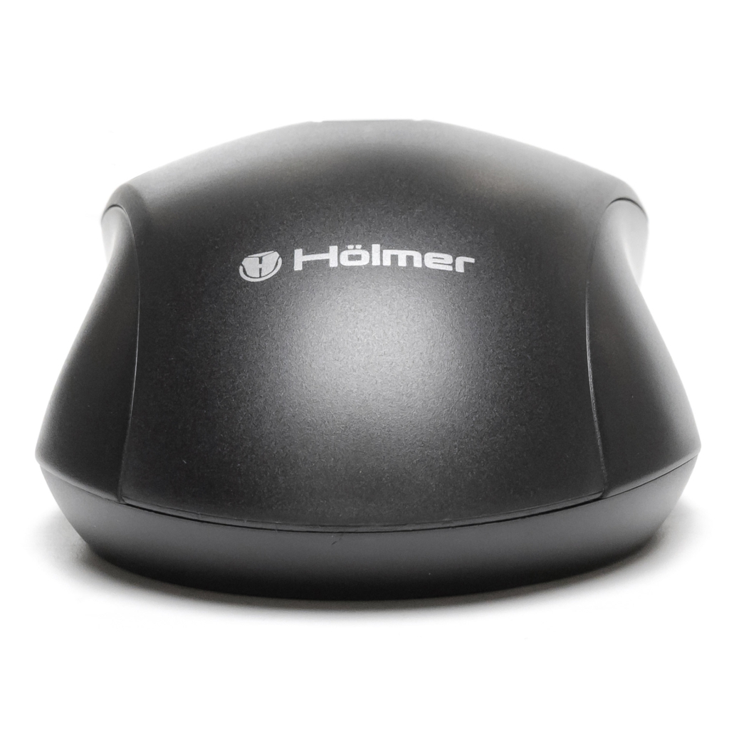 Мышь Hölmer M-01OF USB Black (M-01OF) фото9