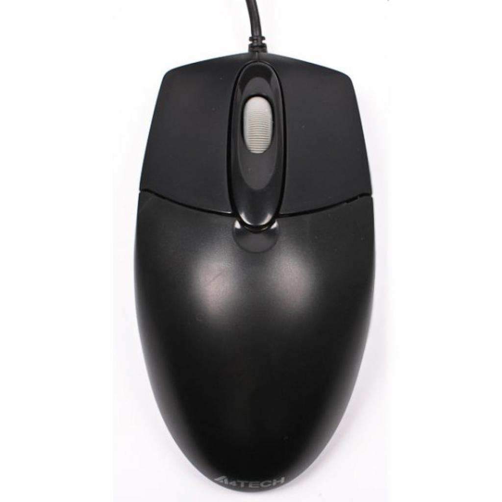 Комплект A4Tech KRS-8572 USB Black (4711421853422) фото3