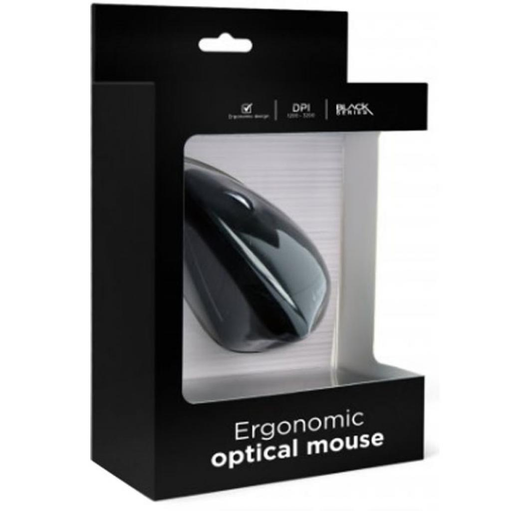 Мишка Gembird MUS-ERGO-01 фото