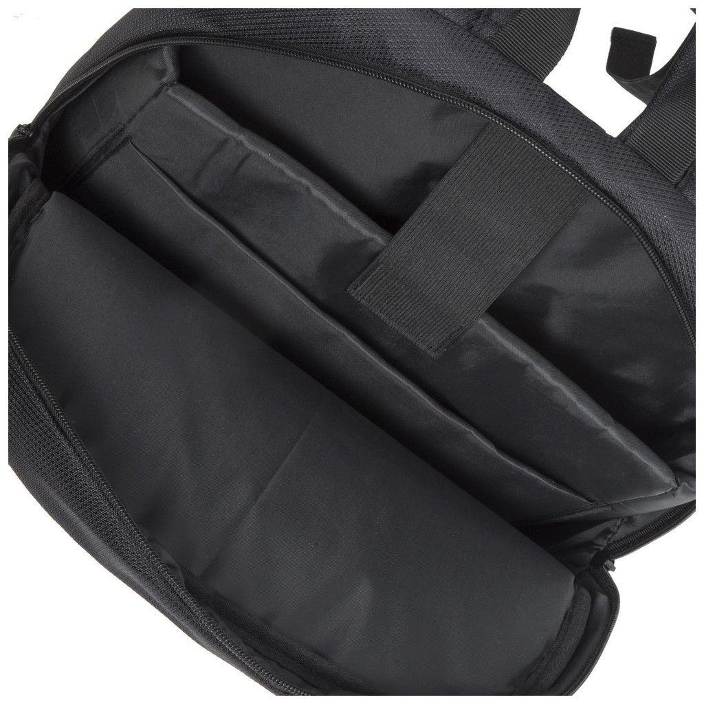 Рюкзак для ноутбука RivaCase 15.6" 8065 Black (8065Black) фото3