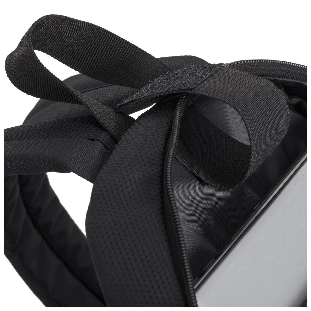Рюкзак для ноутбука RivaCase 15.6" 8065 Black (8065Black) фото6