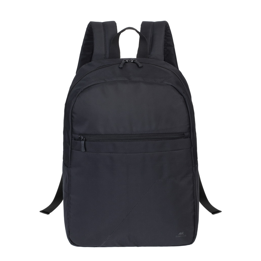 Рюкзак для ноутбука RivaCase 15.6" 8065 Black (8065Black) фото10