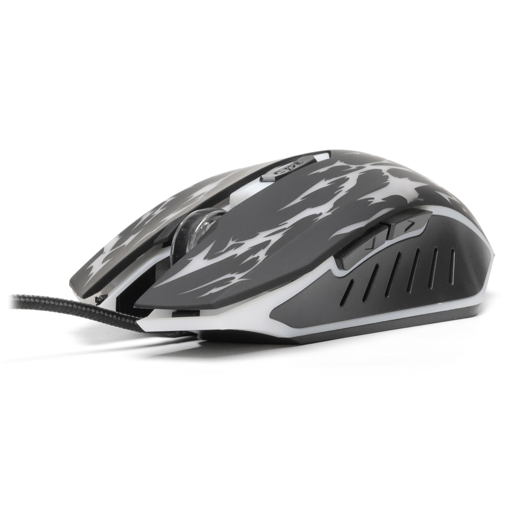 Мышь Hölmer M-01GS USB Black (M-01GS) фото