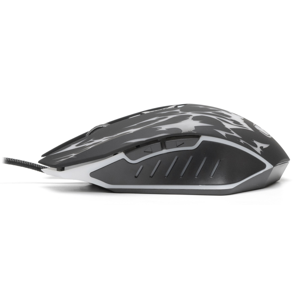 Мышь Hölmer M-01GS USB Black (M-01GS) фото