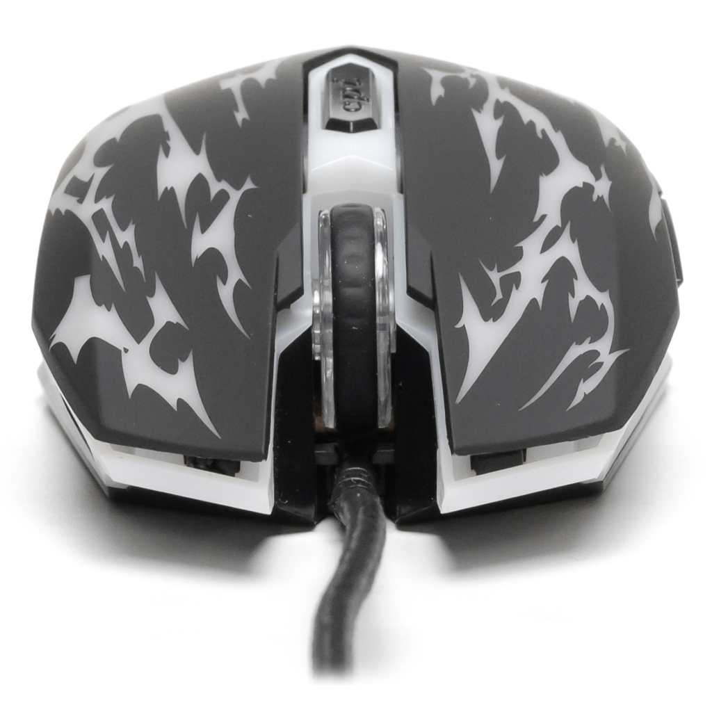 Мышь Hölmer M-01GS USB Black (M-01GS) фото