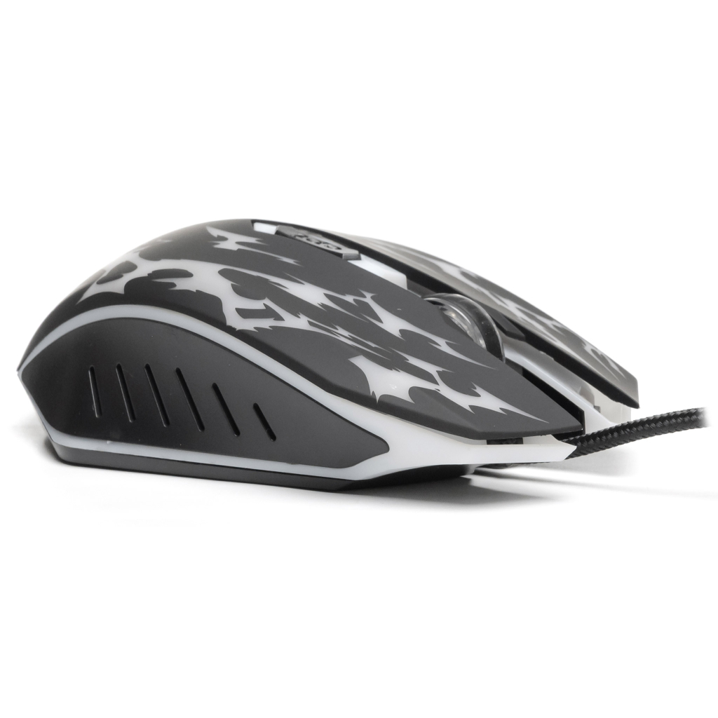 Мышь Hölmer M-01GS USB Black (M-01GS) фото