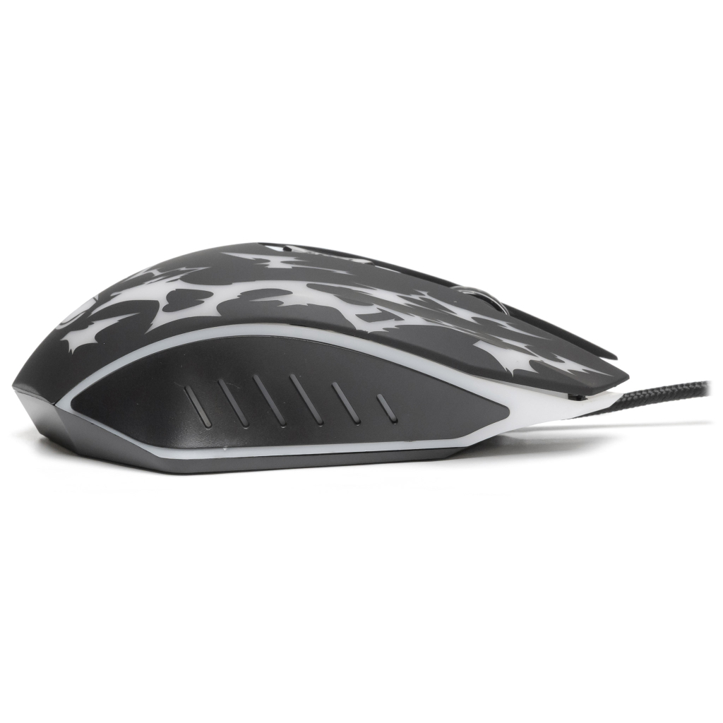 Мышь Hölmer M-01GS USB Black (M-01GS) фото