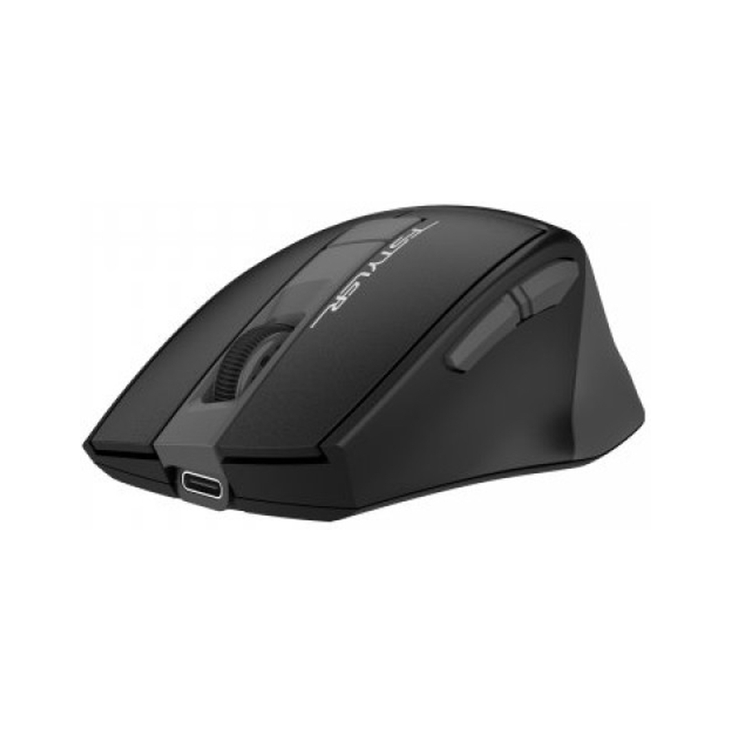 Мишка A4Tech FG35C Plus Wireless Grey (4711421002967) фото2