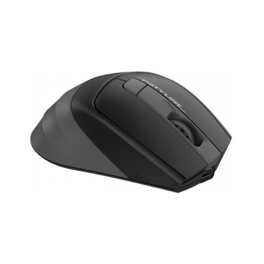 Мишка A4Tech FG35C Plus Wireless Grey (4711421002967) фото3