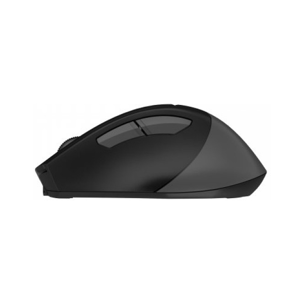 Мишка A4Tech FG35C Plus Wireless Grey (4711421002967) фото4