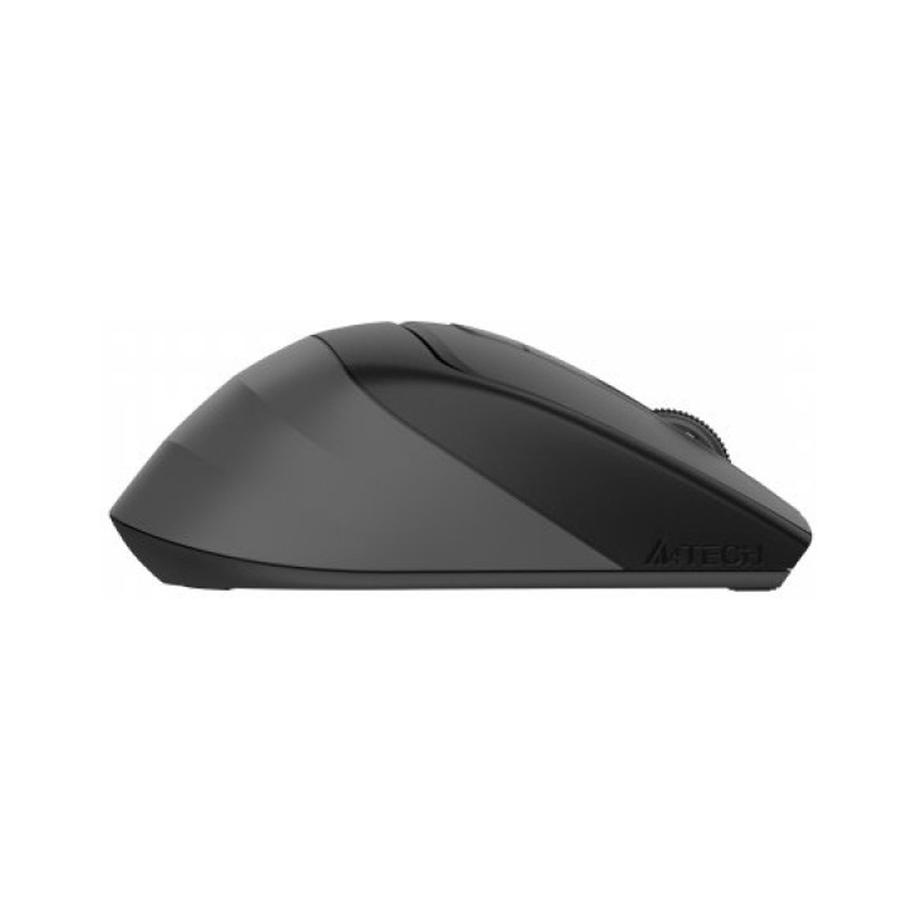 Мишка A4Tech FG35C Plus Wireless Grey (4711421002967) фото5