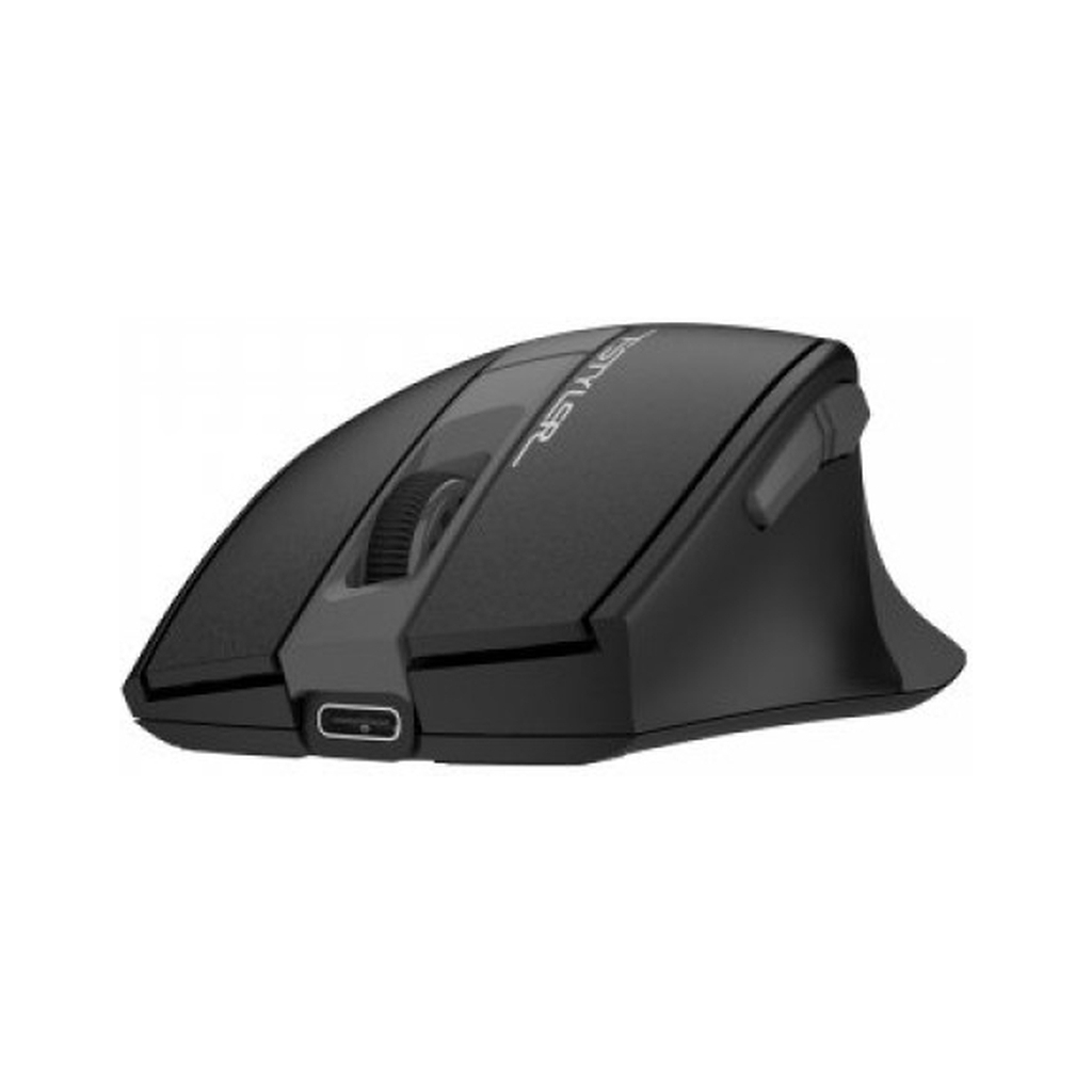 Мишка A4Tech FG35C Plus Wireless Grey (4711421002967) фото6