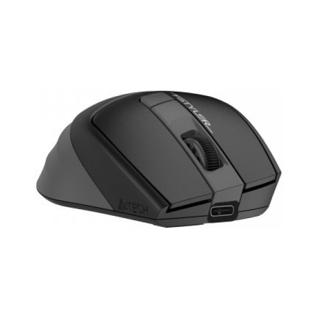 Мишка A4Tech FG35C Plus Wireless Grey (4711421002967) фото7