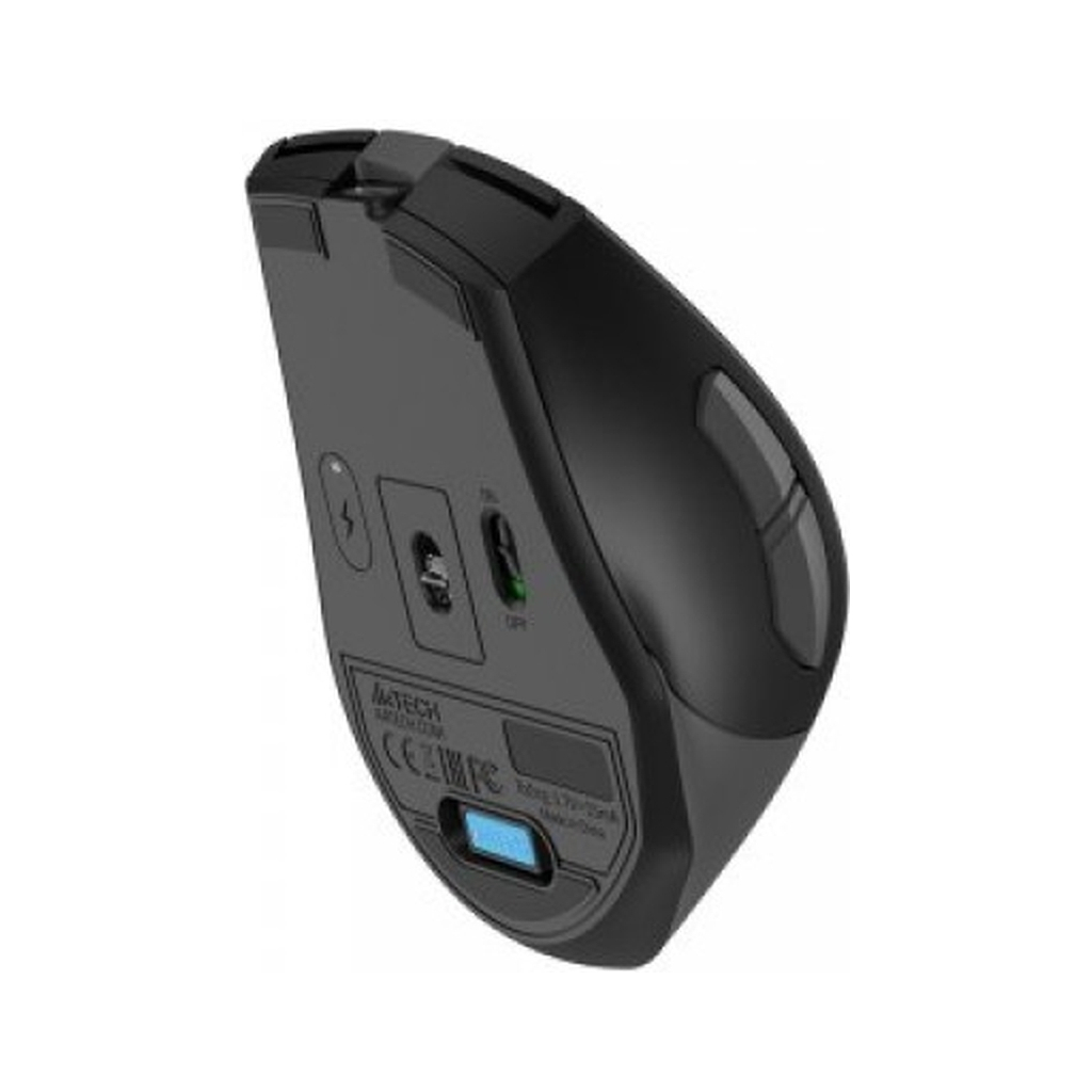 Мишка A4Tech FG35C Plus Wireless Grey (4711421002967) фото9