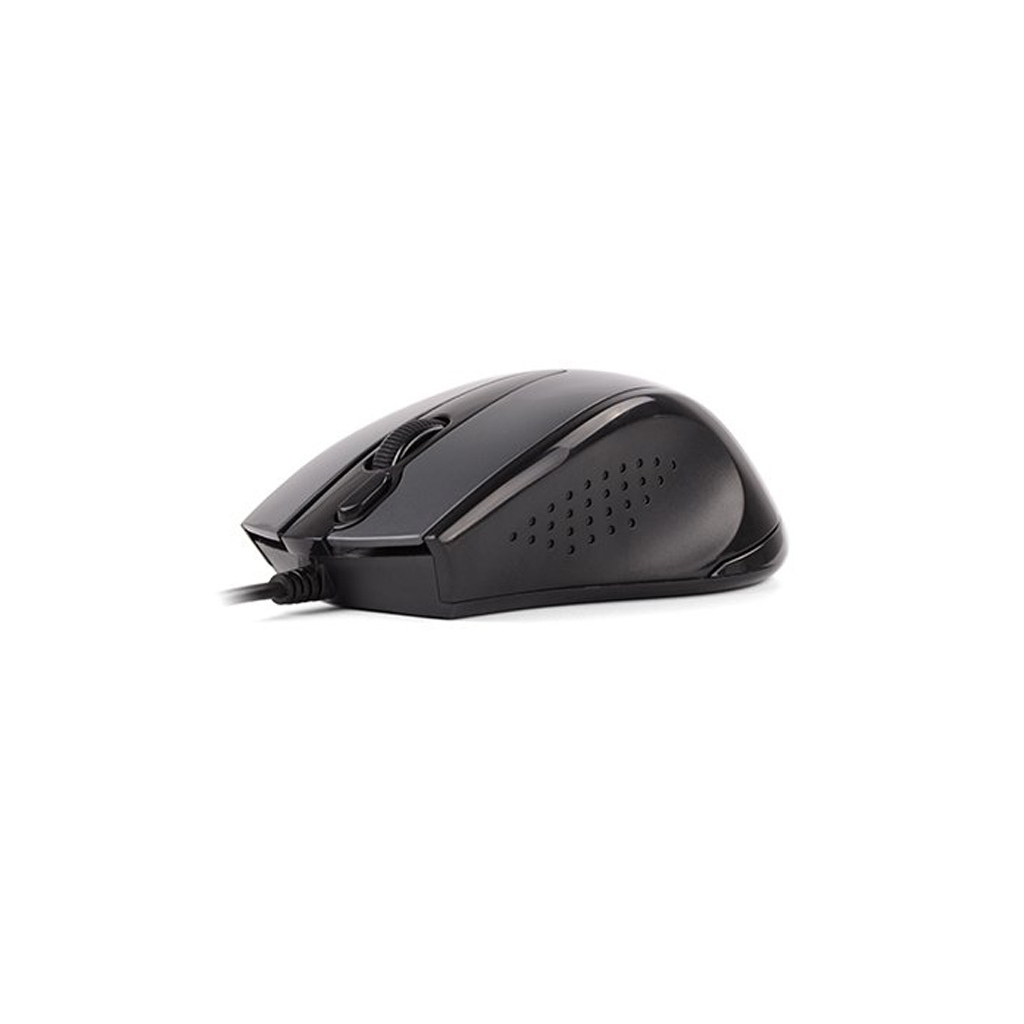 Мишка A4Tech N-500FS Silent Click (4711421938051) фото4
