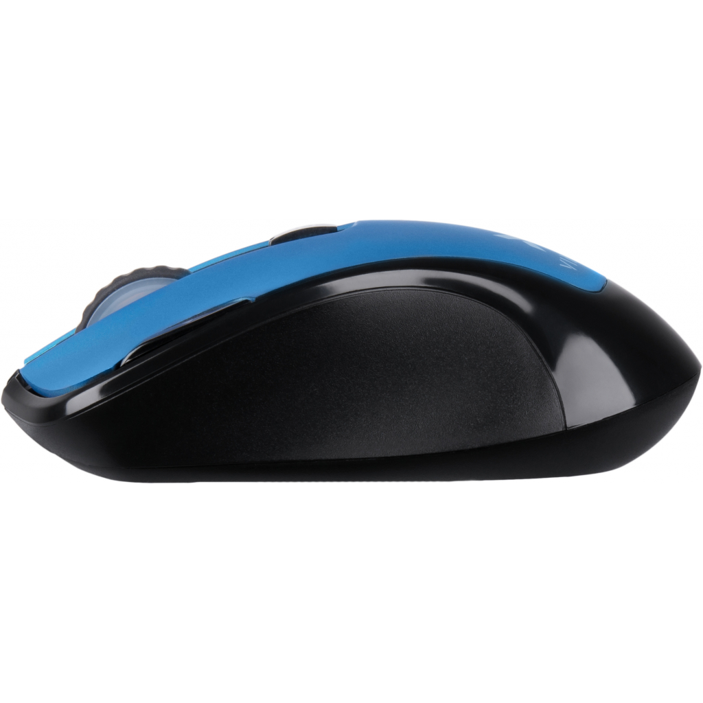 Мишка Vinga MSW-527 blue фото4