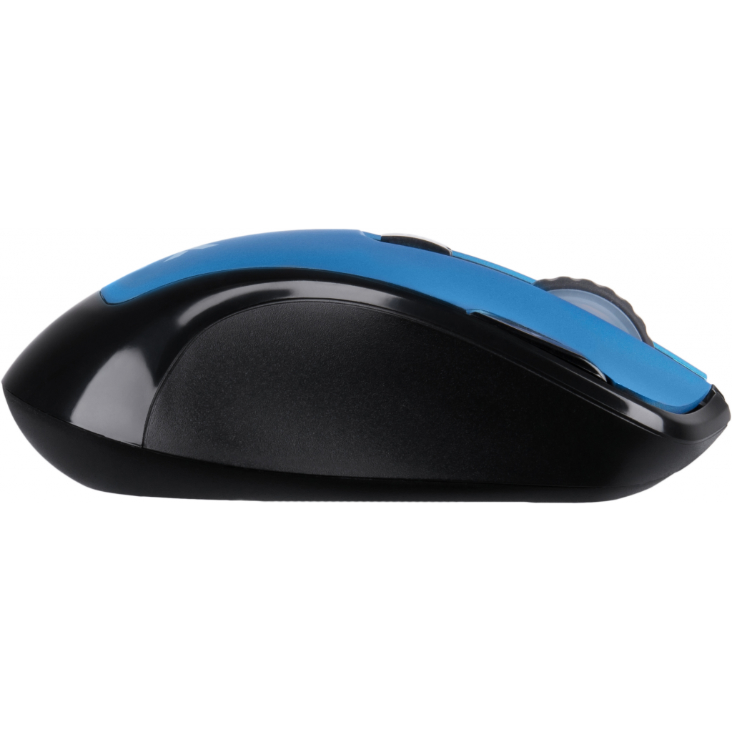 Мишка Vinga MSW-527 blue фото5