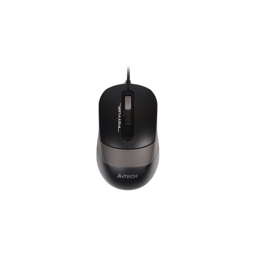 Комплект A4Tech F1010 Grey (4711421943239) фото