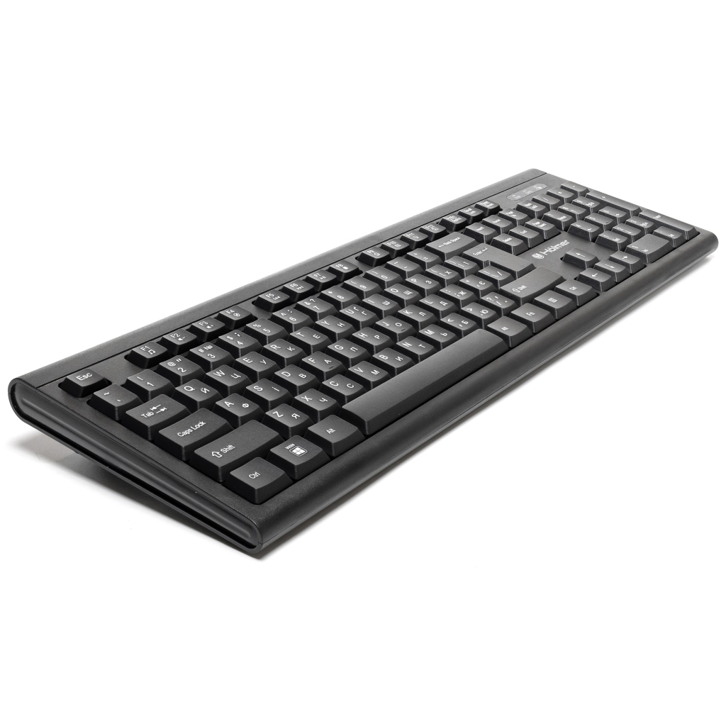 Комплект Hölmer SW-01 Wireless UA Black (SW-01) фото3