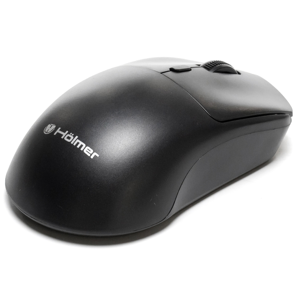 Комплект Hölmer SW-01 Wireless UA Black (SW-01) фото8