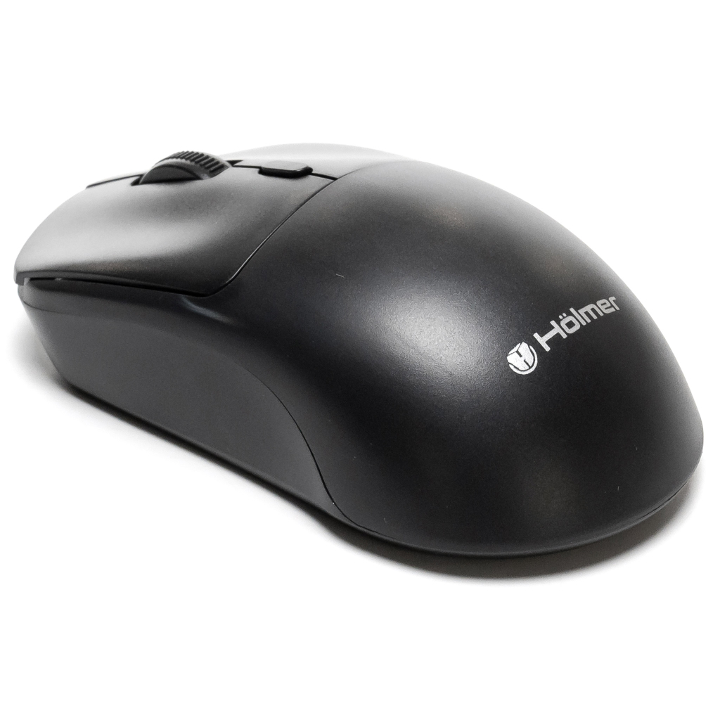 Комплект Hölmer SW-01 Wireless UA Black (SW-01) фото9