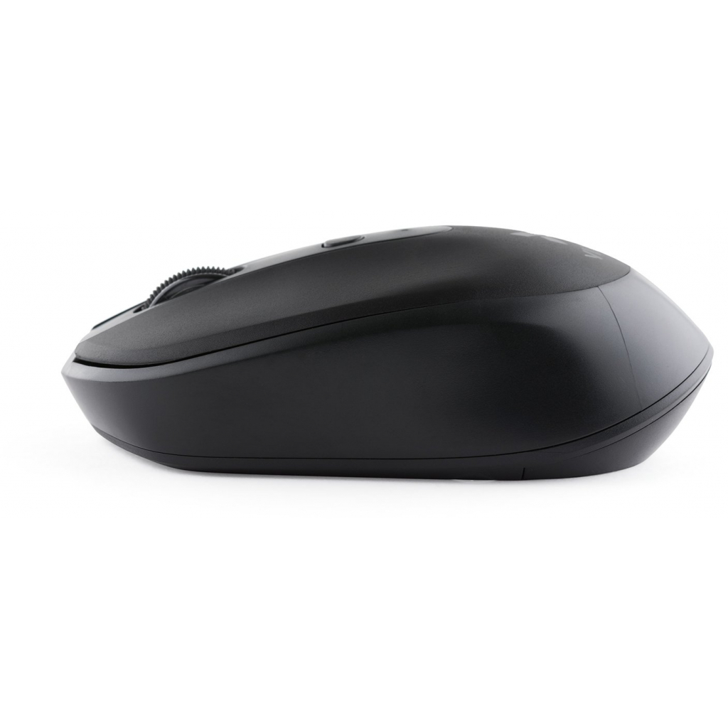 Мишка Vinga MSW-908 Silent Click black фото