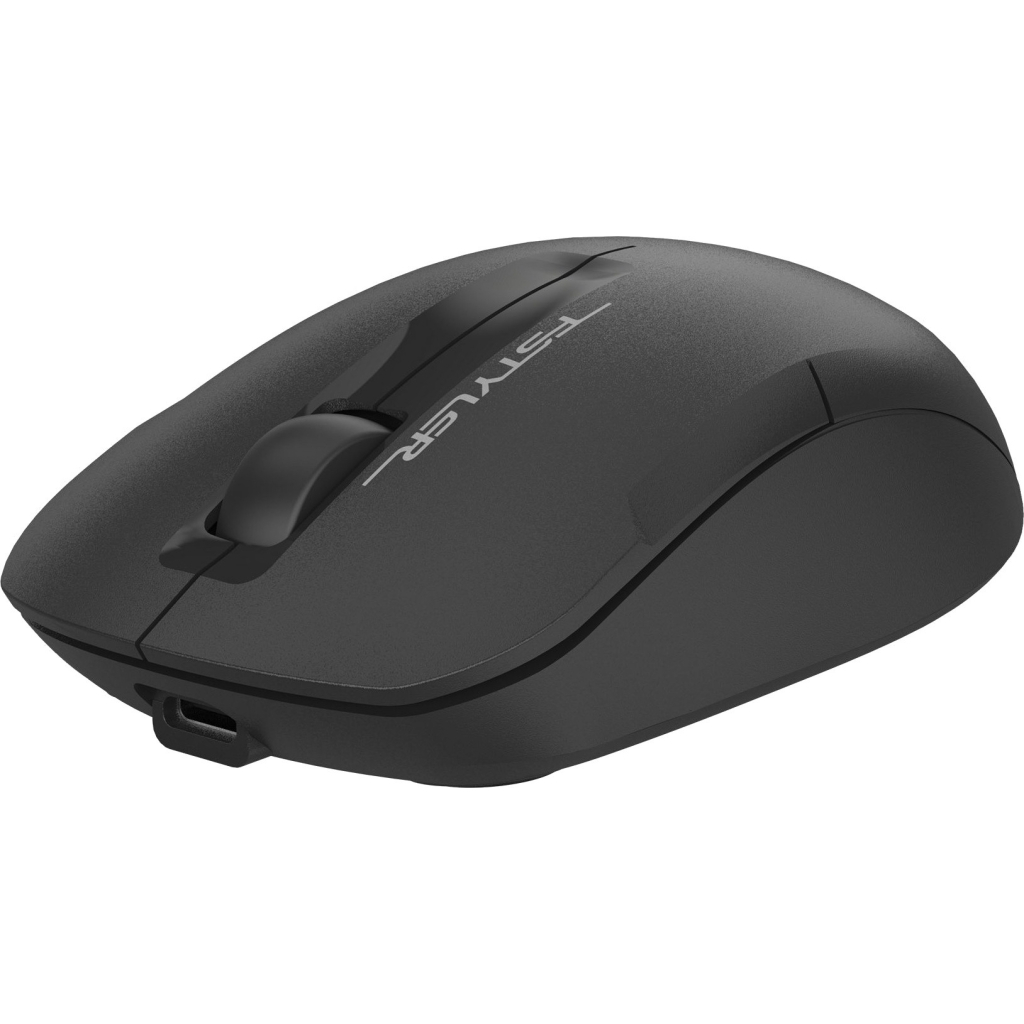 Мышь A4Tech FG15CS Air2 Wireless Black (4711421000932) фото2