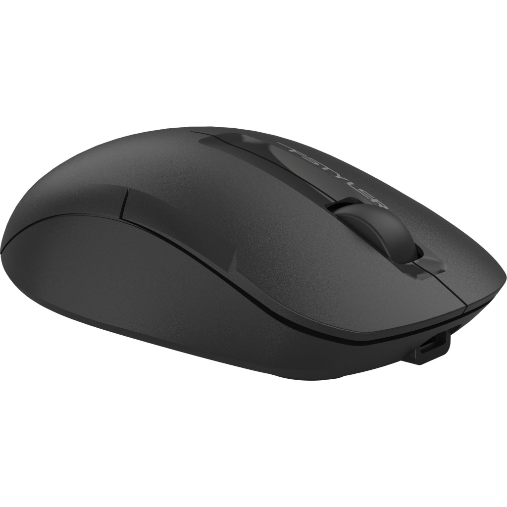 Мышь A4Tech FG15CS Air2 Wireless Black (4711421000932) фото3