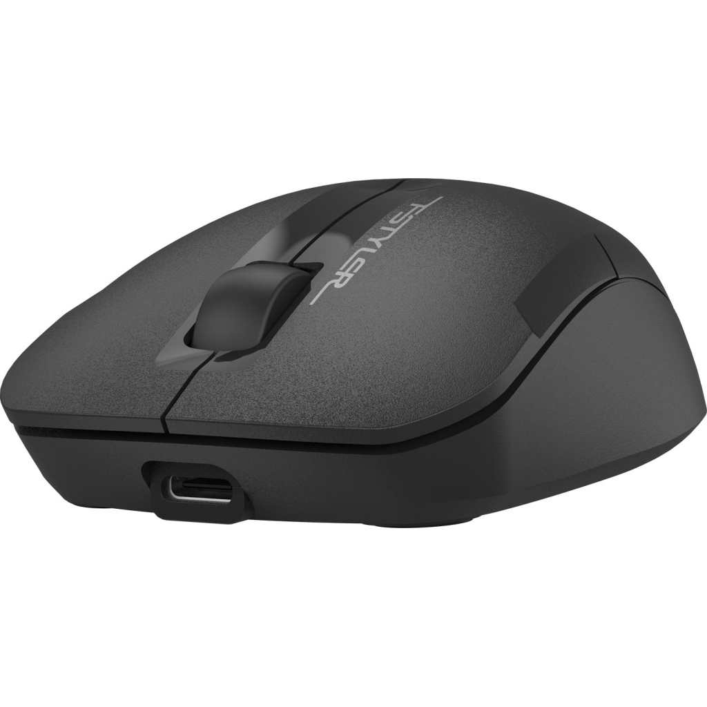 Мышь A4Tech FG15CS Air2 Wireless Black (4711421000932) фото6