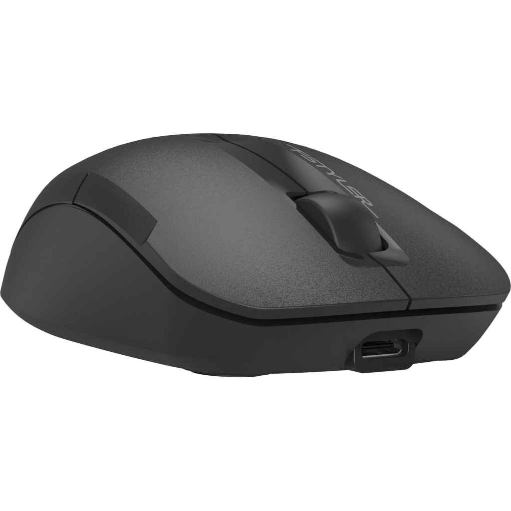 Мышь A4Tech FG15CS Air2 Wireless Black (4711421000932) фото7