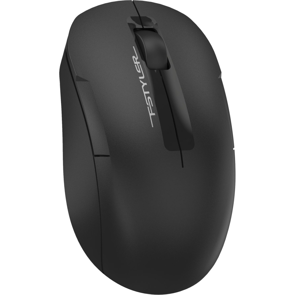 Мышь A4Tech FG15CS Air2 Wireless Black (4711421000932) фото8