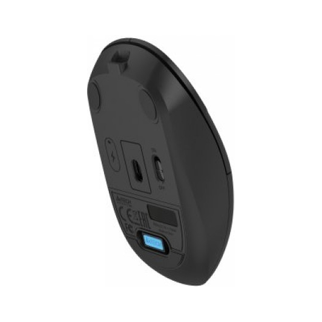 Мышь A4Tech FG15CS Air2 Wireless Black (4711421000932) фото9