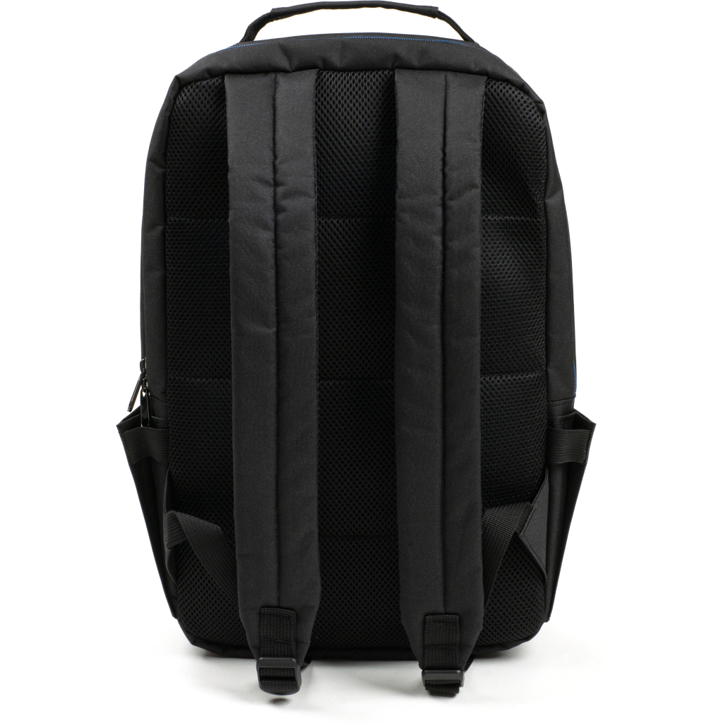 Рюкзак для ноутбука Vinga 15.6" NBP715 Black (NBP715BK) фото