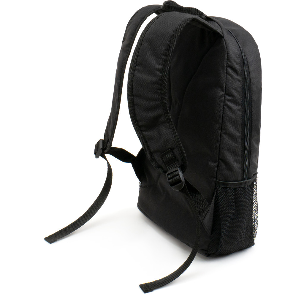 Рюкзак для ноутбука Vinga 15.6" NBP315 Black (NBP315BK) фото5