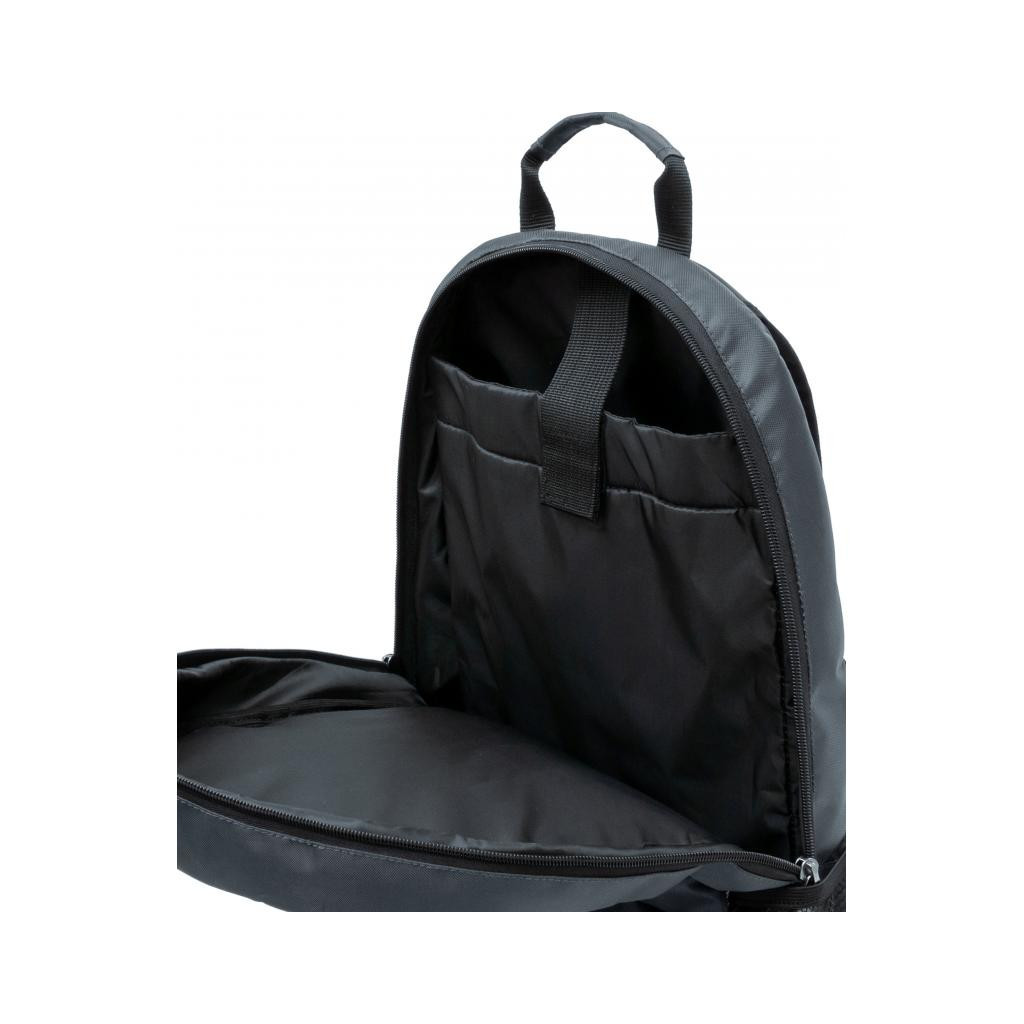 Рюкзак для ноутбука Vinga 15.6" NBP315 Black (NBP315BK) фото7