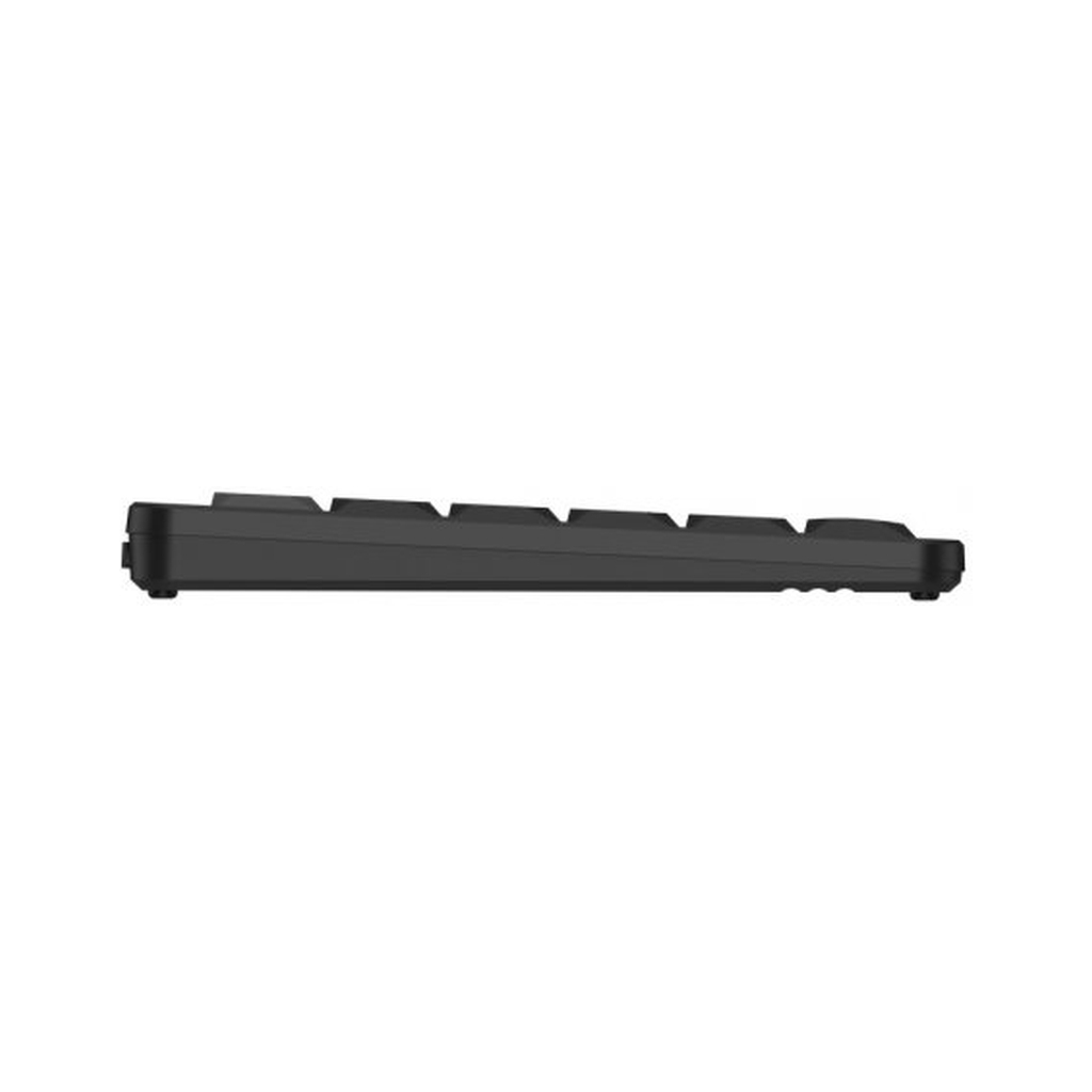 Клавиатура A4Tech FBX53C Wireless/Bluetooth UA Black (4711421001908) фото7