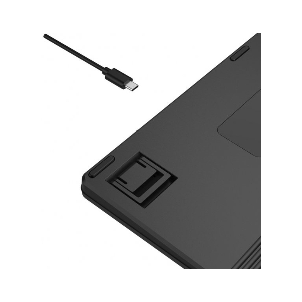 Клавиатура A4Tech FBX53C Wireless/Bluetooth UA Black (4711421001908) фото9