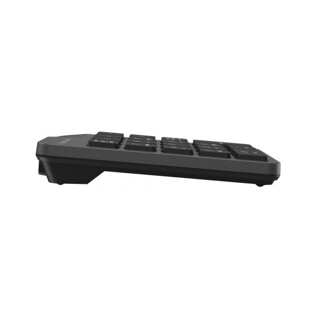 Клавиатура A4Tech FGK21C Wireless Grey (4711421993982) фото3