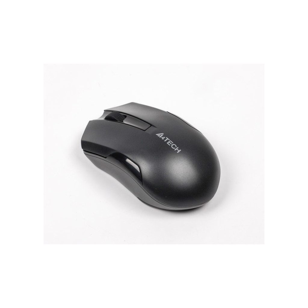 Мишка A4Tech G3-200N Black (4711421902076) фото
